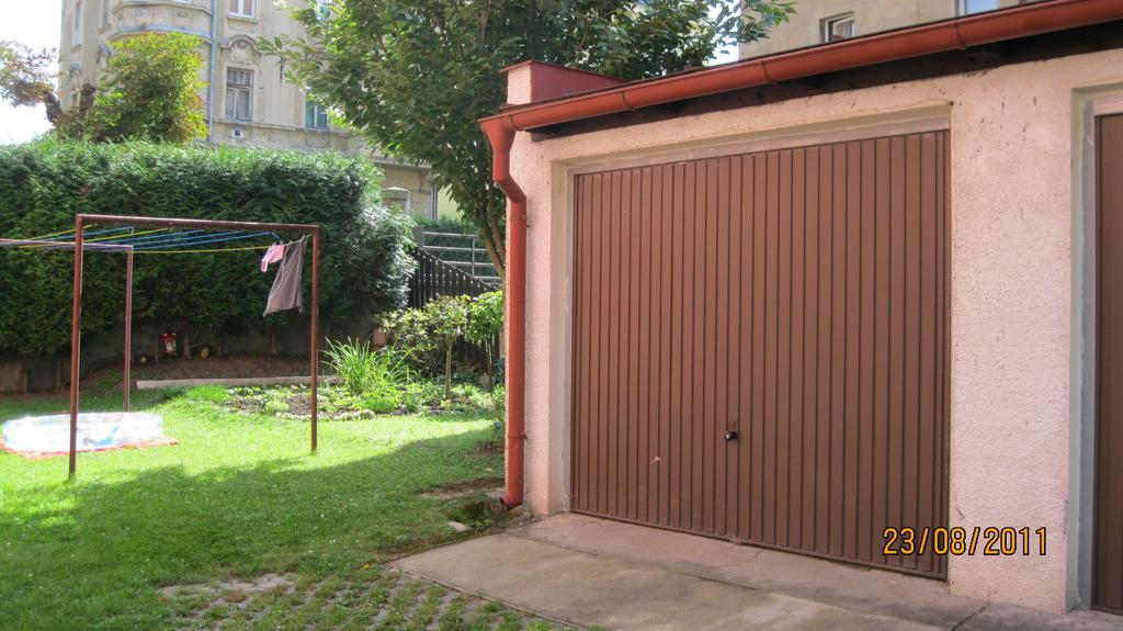 Villa Serena Karlovy Vary Exterior photo