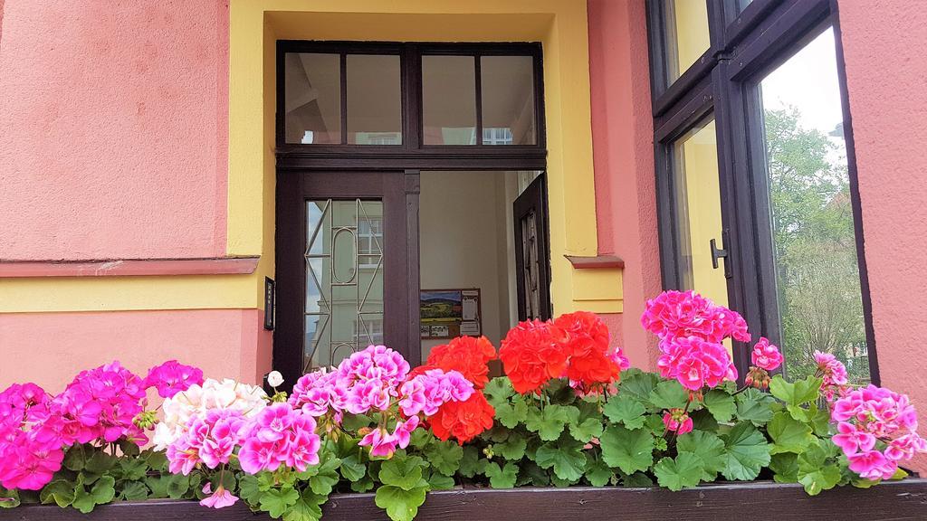 Villa Serena Karlovy Vary Exterior photo